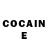 Cocaine 98% Mi. Cat