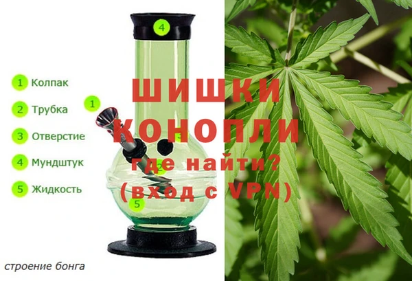 ALPHA-PVP Сосновый Бор